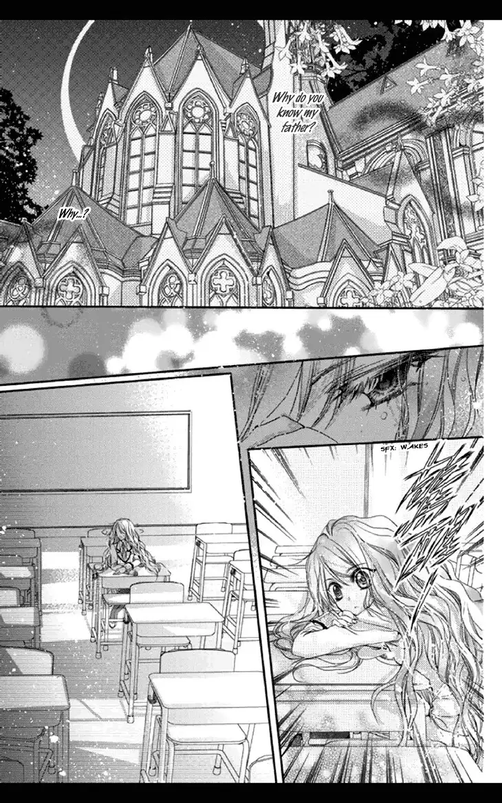 Scarlet Cross Chapter 7 11